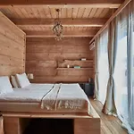 无名豪华水疗酒店 4* Łapsze Niżne