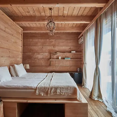No Name Luxury & 4* Łapsze Niżne