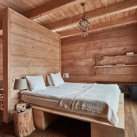 No Name Luxury & 4* Łapsze Niżne