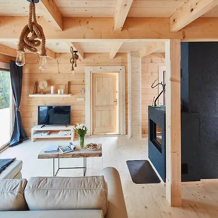 ホテル No Name Luxury & Łapsze Niżne