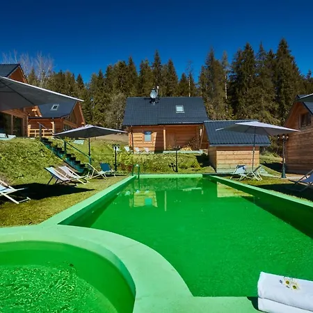 Hotel No Name Luxury & Spa 4*