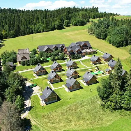 No Name Luxury & 4* Łapsze Niżne