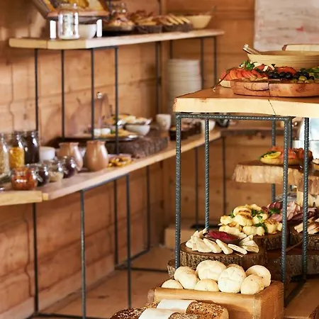 ホテル No Name Luxury & Łapsze Niżne