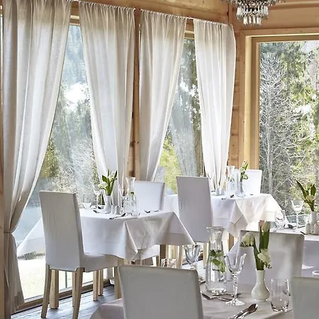 ホテル No Name Luxury & Łapsze Niżne