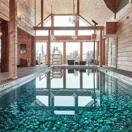 No Name Luxury & 4* Łapsze Niżne