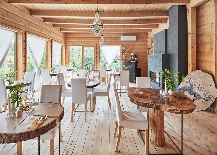 Hotel No Name Luxury & 4*