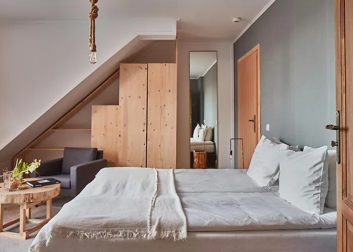 Hotel No Name Luxury &