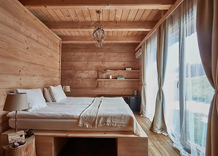 No Name Luxury & 4* Łapsze Niżne