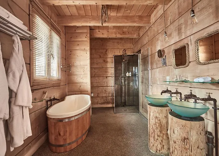 No Name Luxury & Hotel Łapsze Niżne