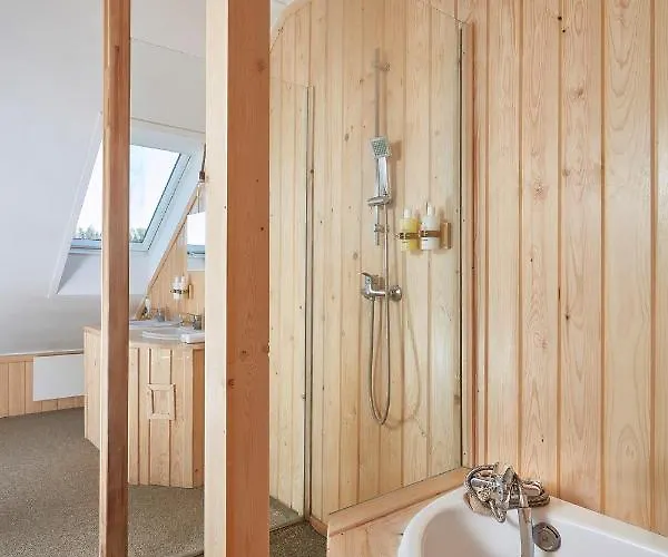 Hotel No Name Luxury &