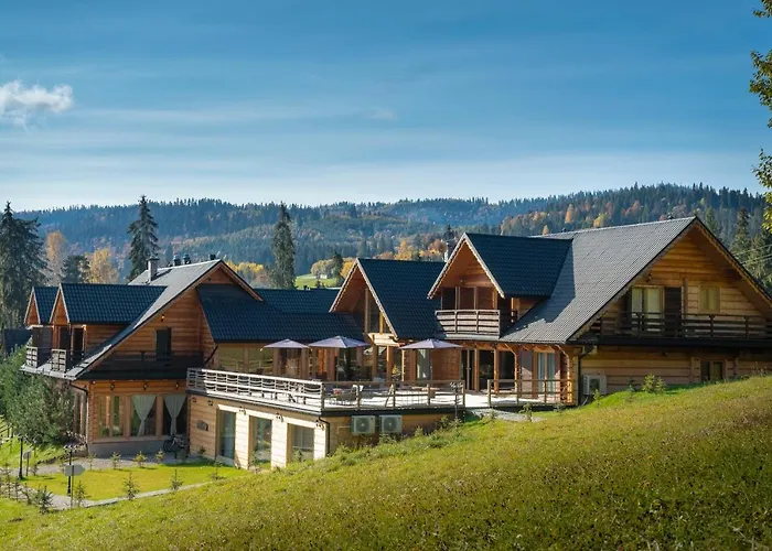 Hotel No Name Luxury &