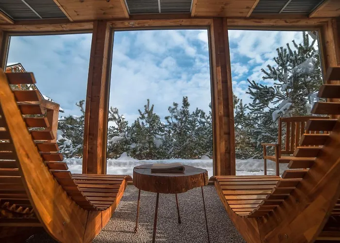 Hotel No Name Luxury &