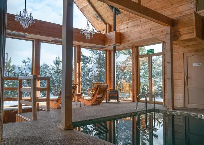 Hotel No Name Luxury & 4*