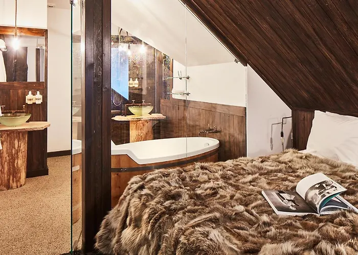 Hotel No Name Luxury &