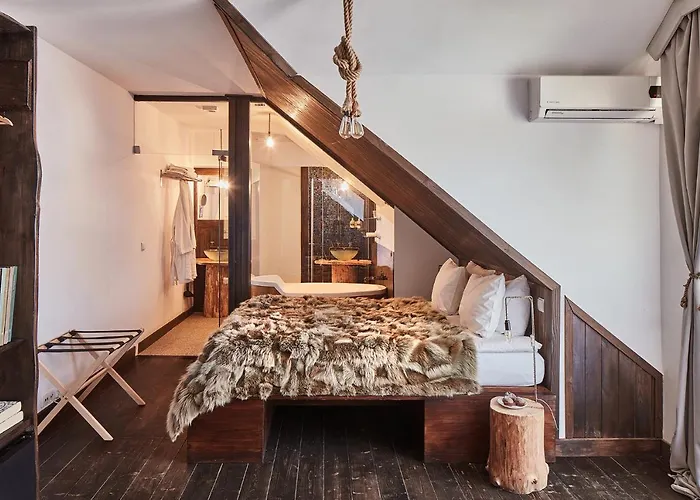 Hotel No Name Luxury &