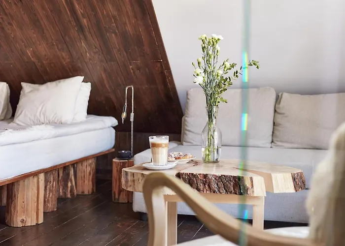 Hotel No Name Luxury & 4*