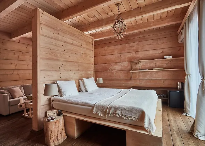 No Name Luxury & 4* Łapsze Niżne