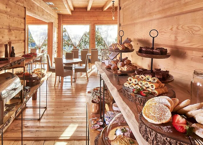 No Name Luxury & Łapsze Niżne