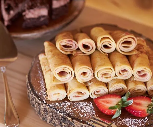 Hotel No Name Luxury &