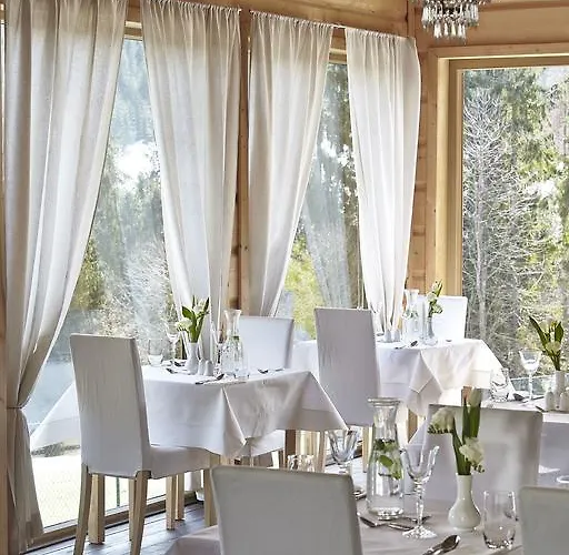 Hotel No Name Luxury & Łapsze Niżne