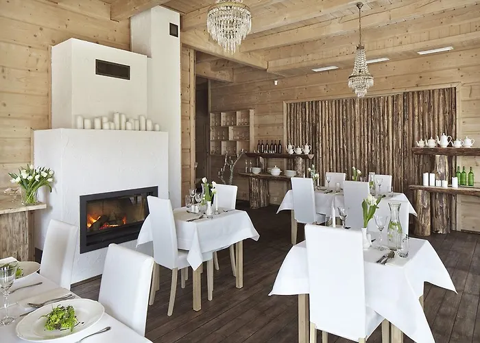 Hotel No Name Luxury &