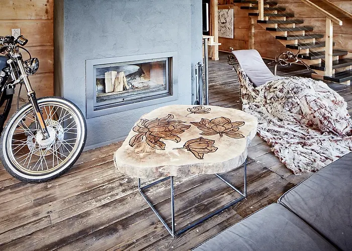 No Name Luxury & 4* Łapsze Niżne