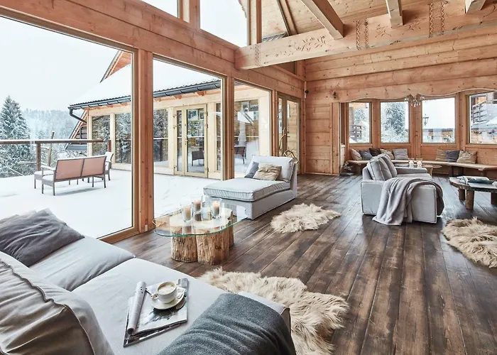 Hotel No Name Luxury &