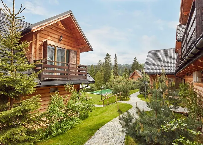 Hotel No Name Luxury & 4*